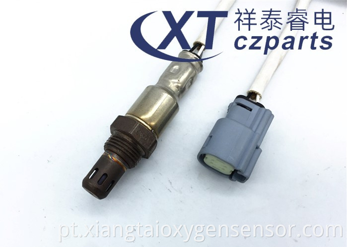 Escort Front Oxygen Sensor